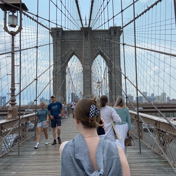 Meet your Posher, Chloe - Picture 1 of 1